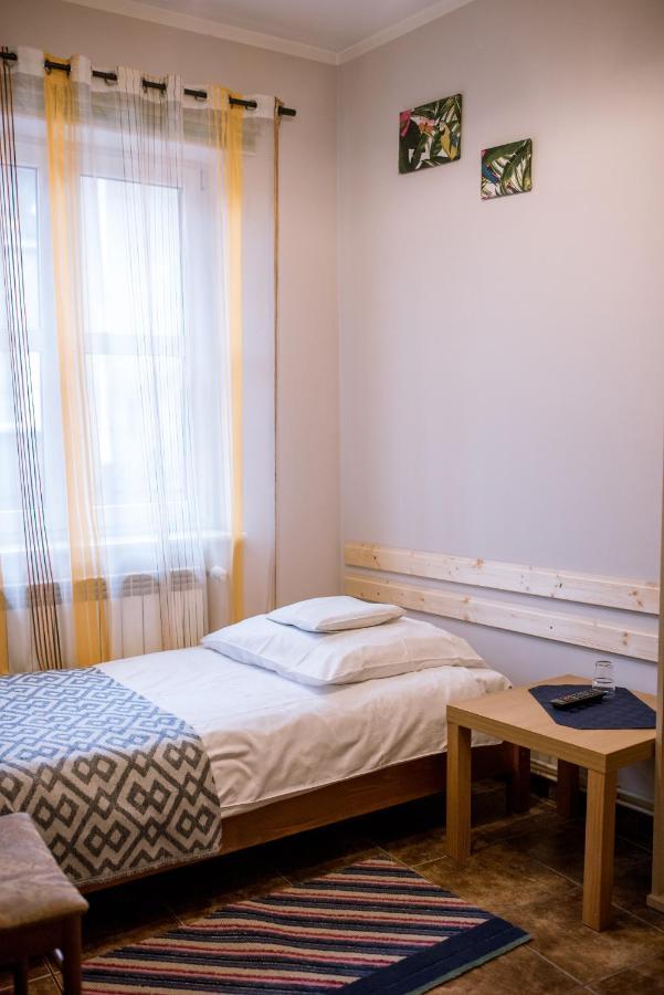 Pokoje Goscinne U Meresa Żywiec Buitenkant foto